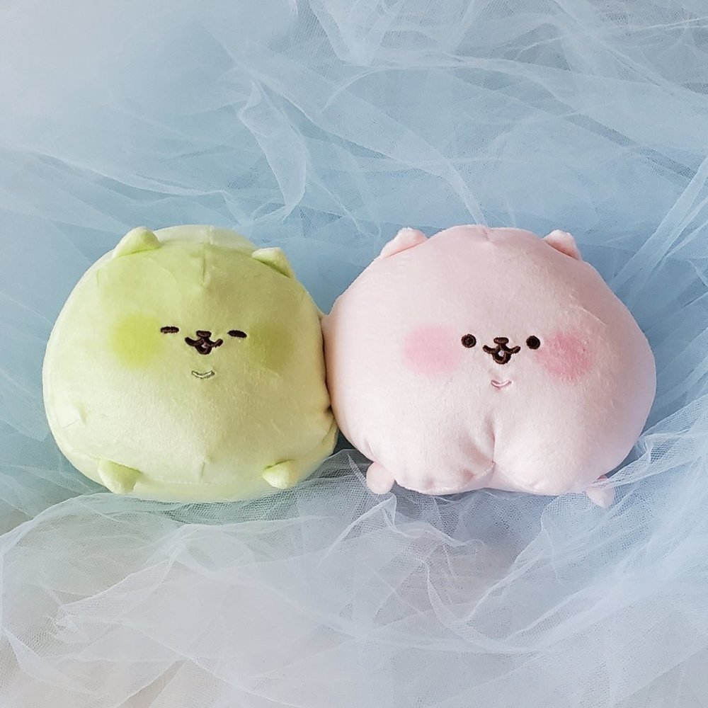Yeast Ken - Variety Bread Plush